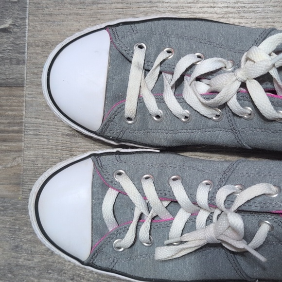 Converse All Star Sneakers - Picture 6 of 8